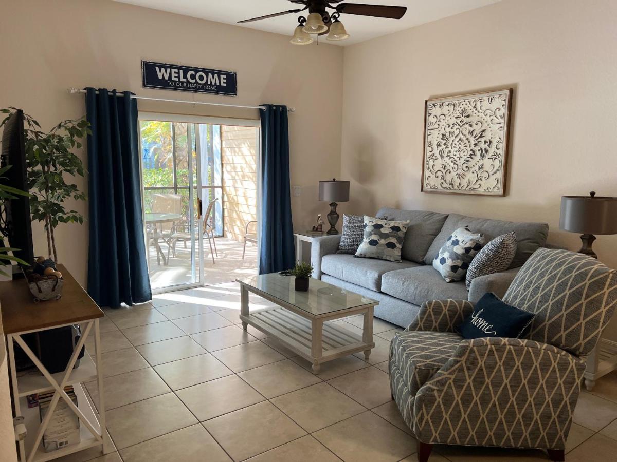 Bahama Bay Resort Kissimmee Dış mekan fotoğraf
