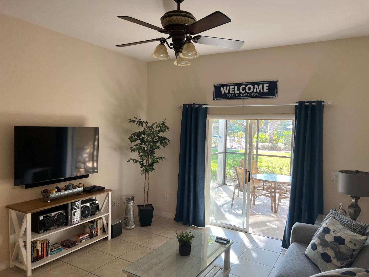 Bahama Bay Resort Kissimmee Dış mekan fotoğraf