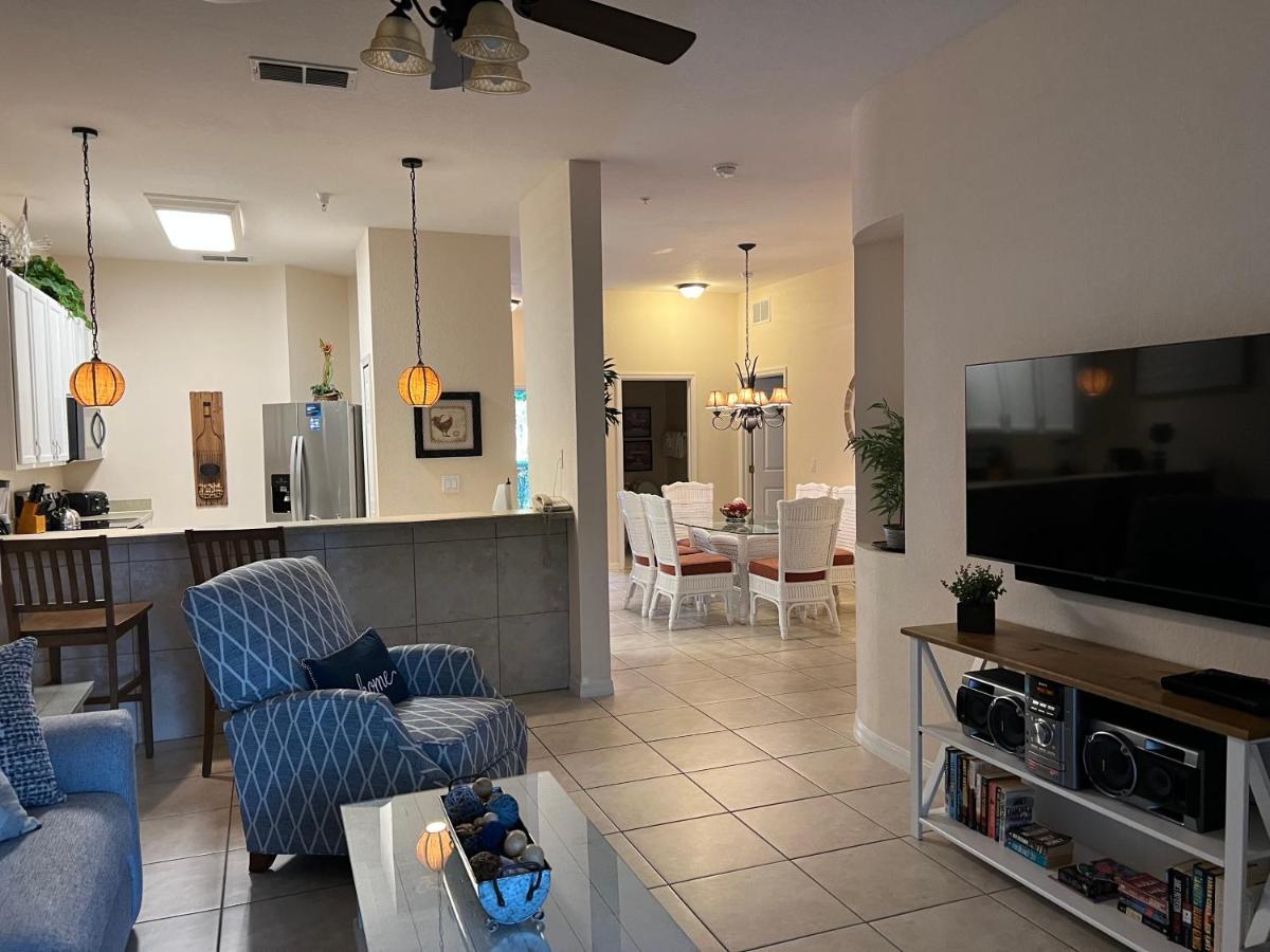 Bahama Bay Resort Kissimmee Dış mekan fotoğraf