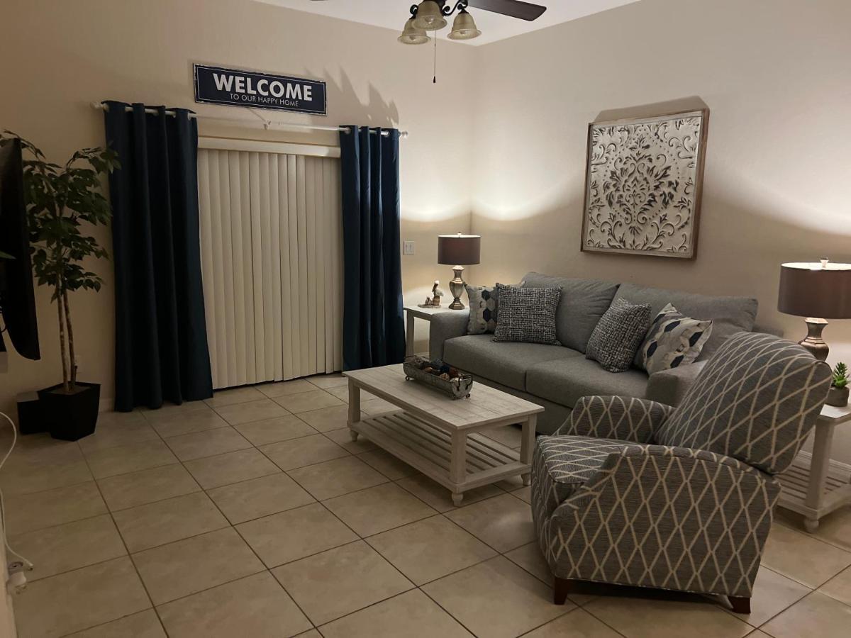 Bahama Bay Resort Kissimmee Dış mekan fotoğraf