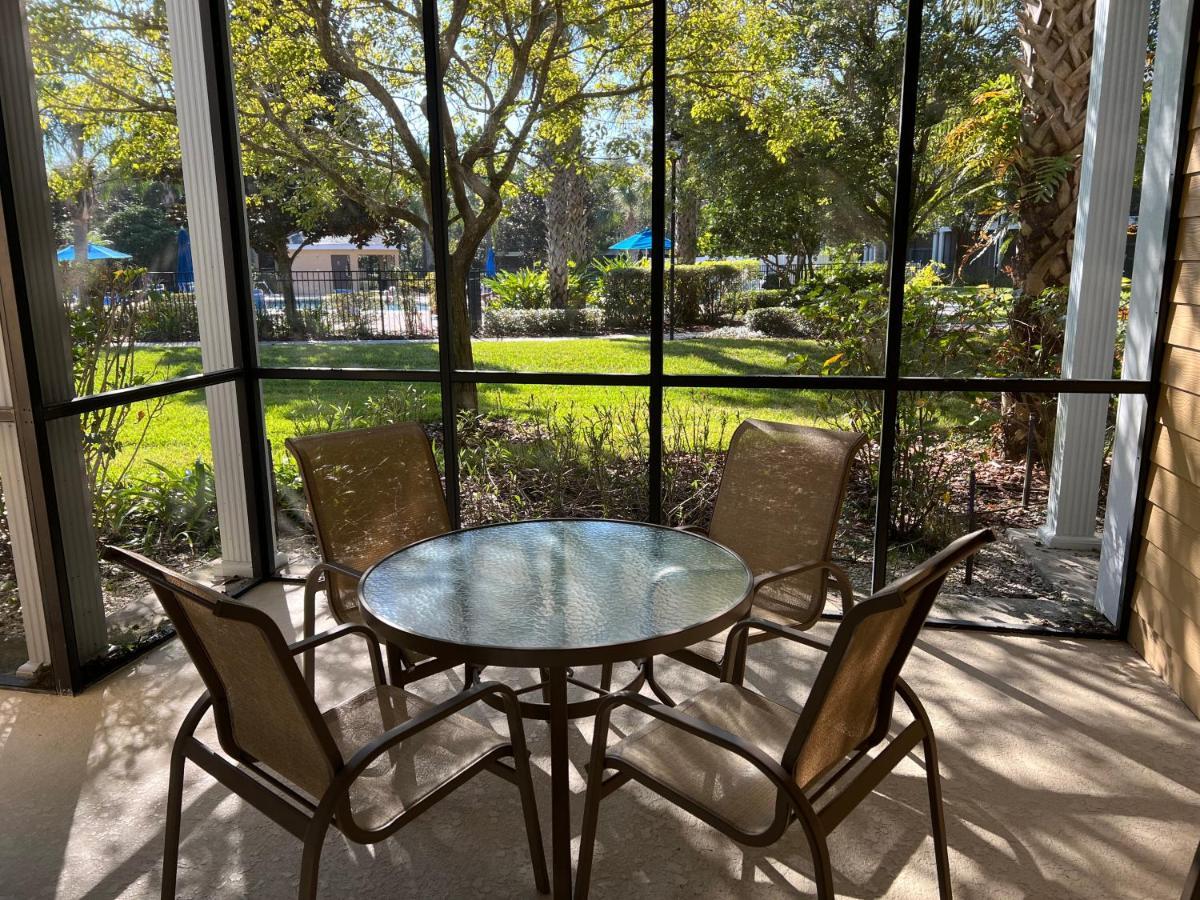 Bahama Bay Resort Kissimmee Dış mekan fotoğraf