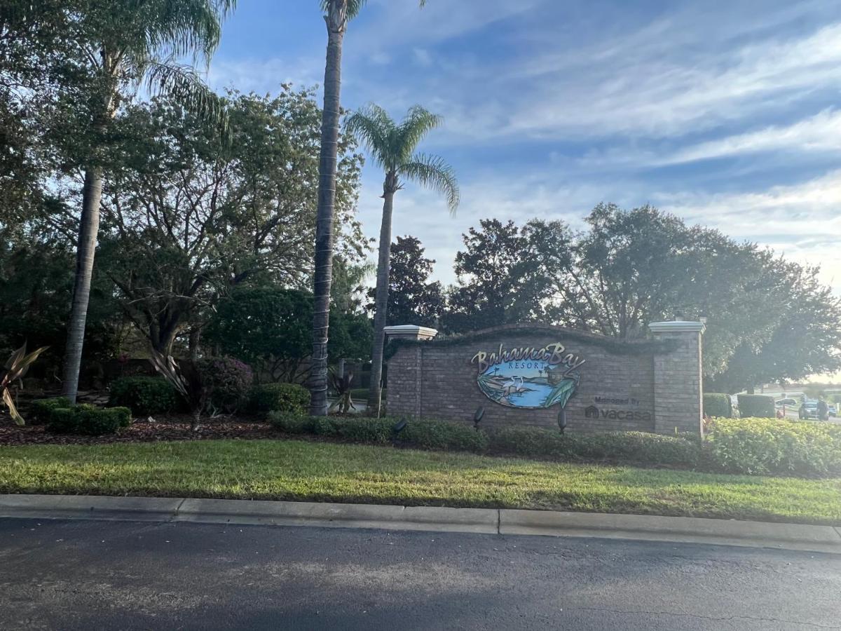 Bahama Bay Resort Kissimmee Dış mekan fotoğraf