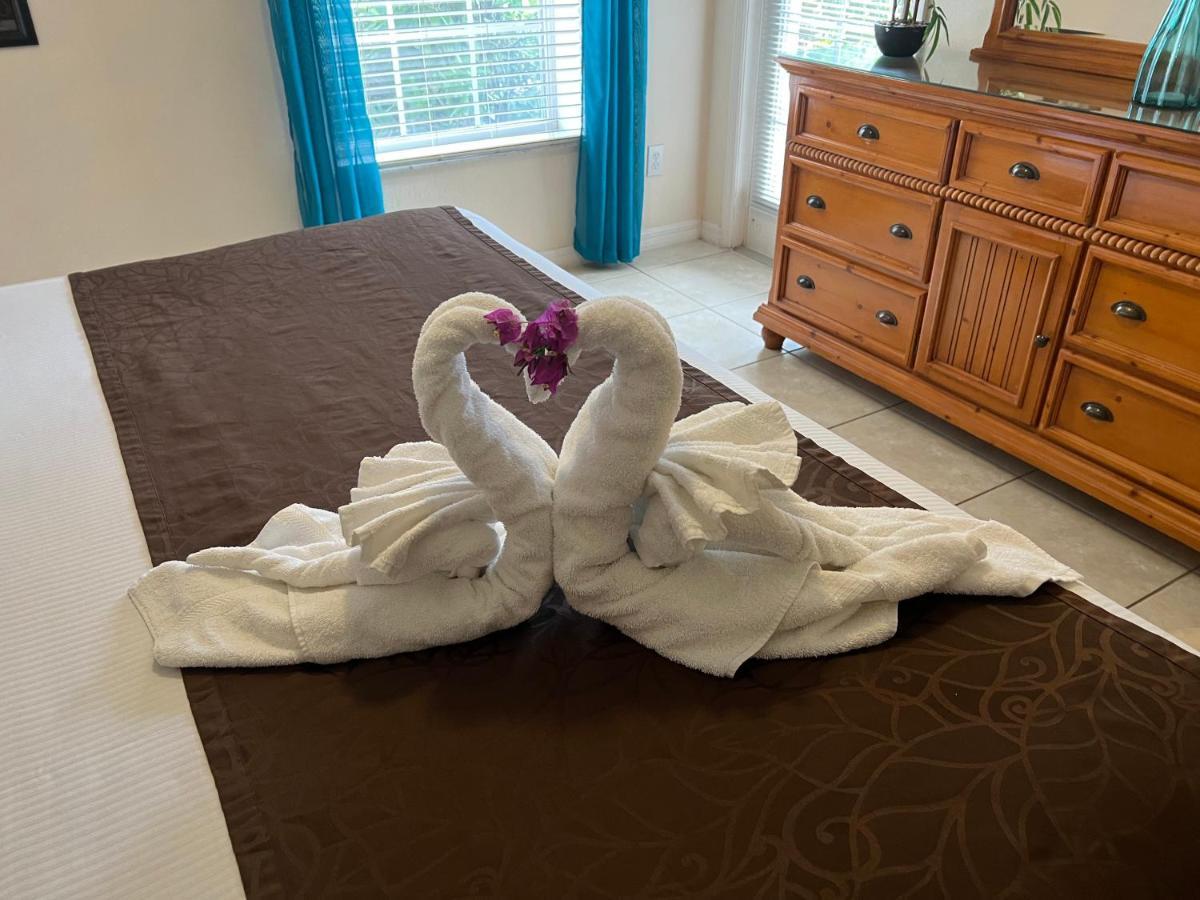 Bahama Bay Resort Kissimmee Dış mekan fotoğraf