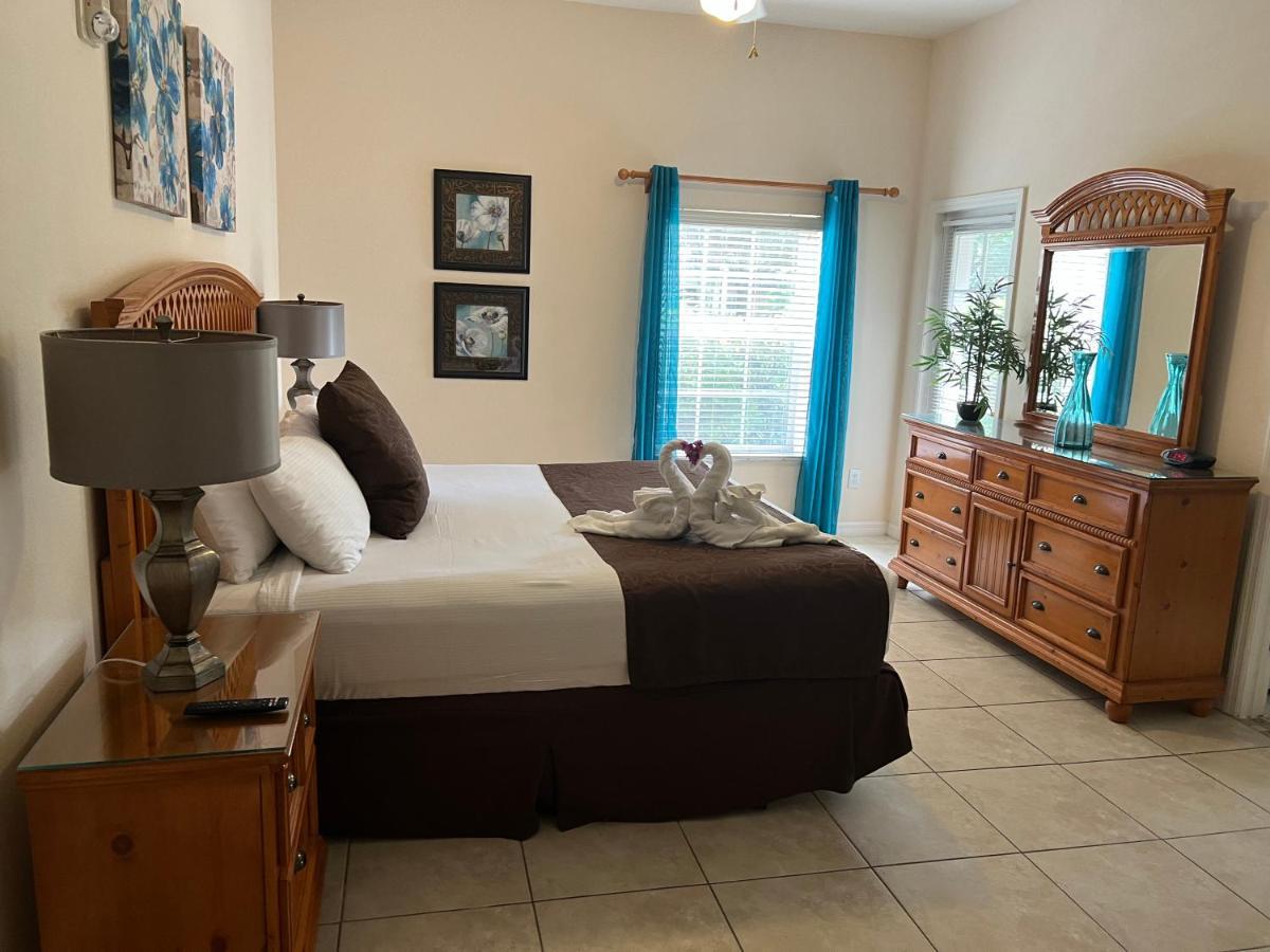 Bahama Bay Resort Kissimmee Dış mekan fotoğraf