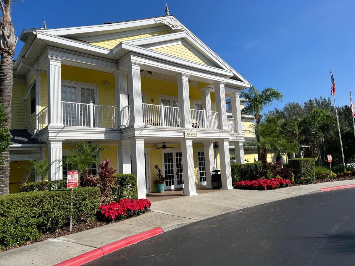 Bahama Bay Resort Kissimmee Dış mekan fotoğraf