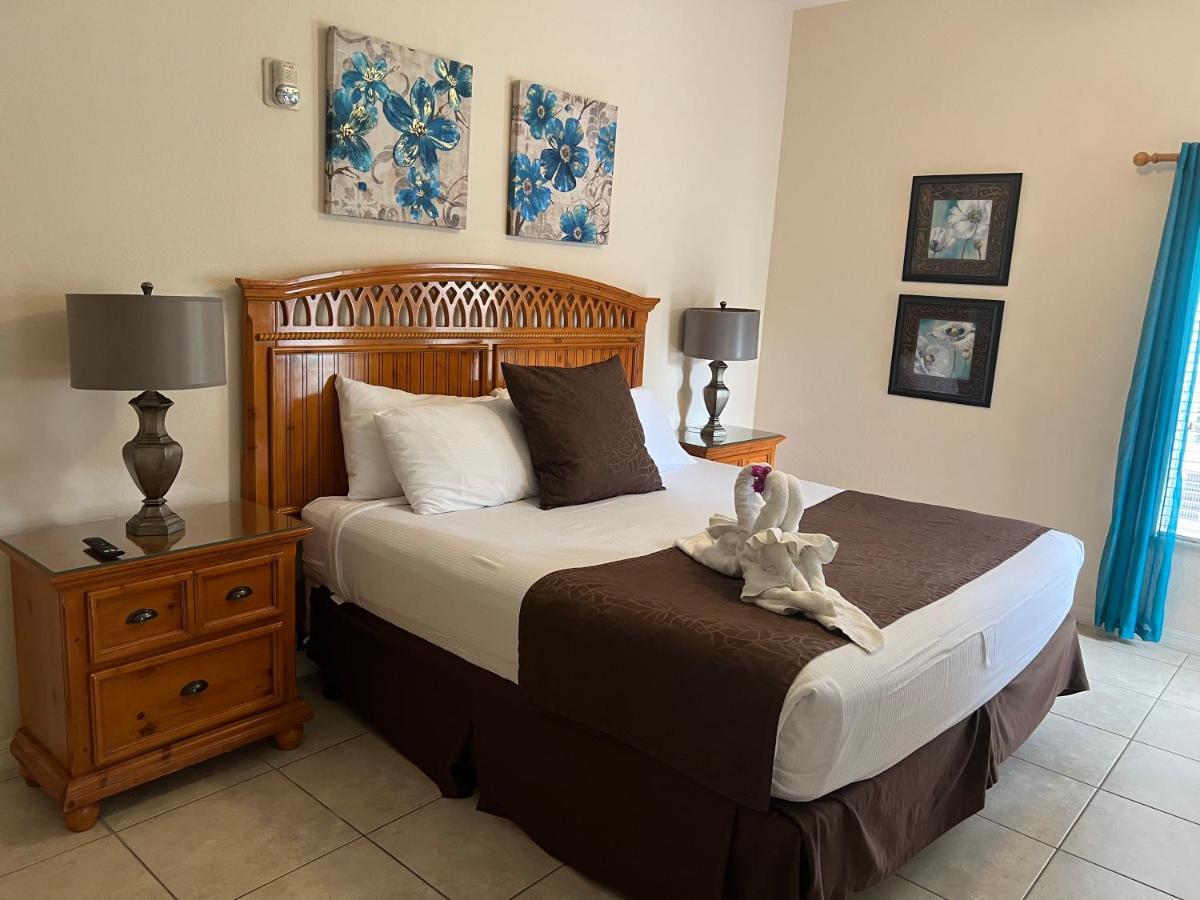 Bahama Bay Resort Kissimmee Dış mekan fotoğraf