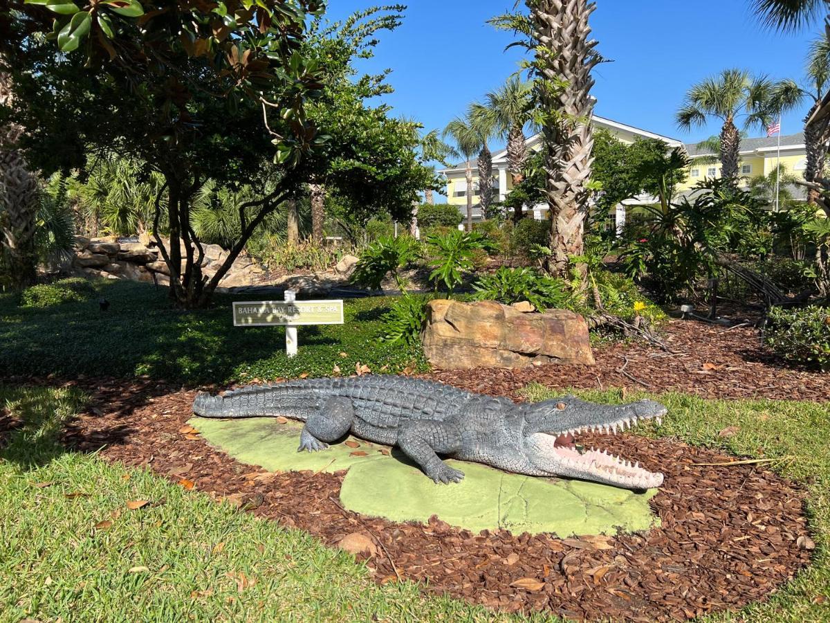 Bahama Bay Resort Kissimmee Dış mekan fotoğraf