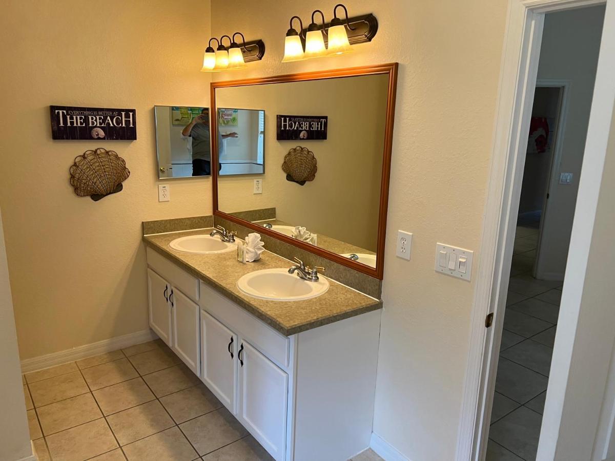 Bahama Bay Resort Kissimmee Dış mekan fotoğraf