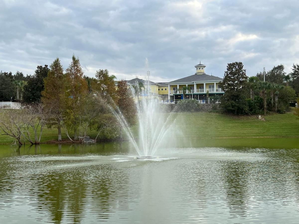 Bahama Bay Resort Kissimmee Dış mekan fotoğraf