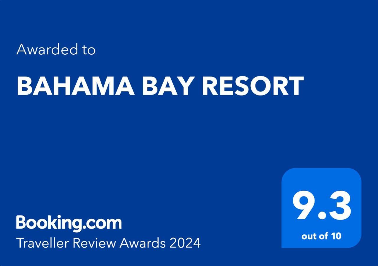 Bahama Bay Resort Kissimmee Dış mekan fotoğraf