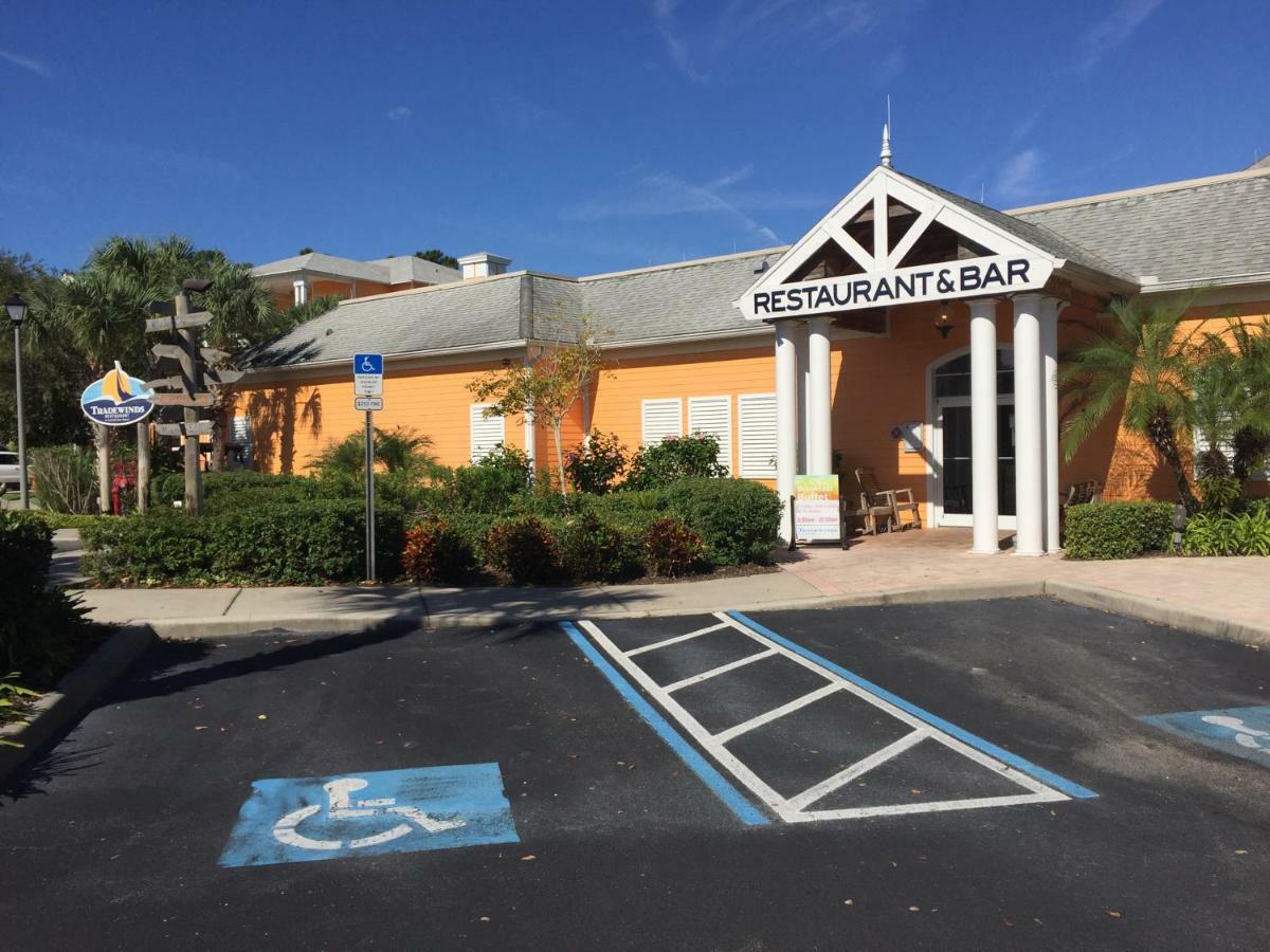 Bahama Bay Resort Kissimmee Dış mekan fotoğraf