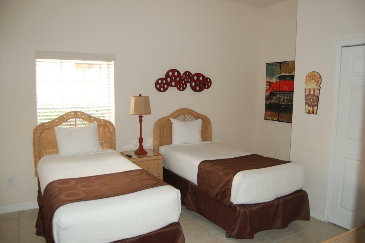 Bahama Bay Resort Kissimmee Dış mekan fotoğraf