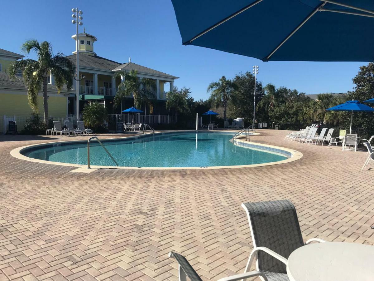 Bahama Bay Resort Kissimmee Dış mekan fotoğraf