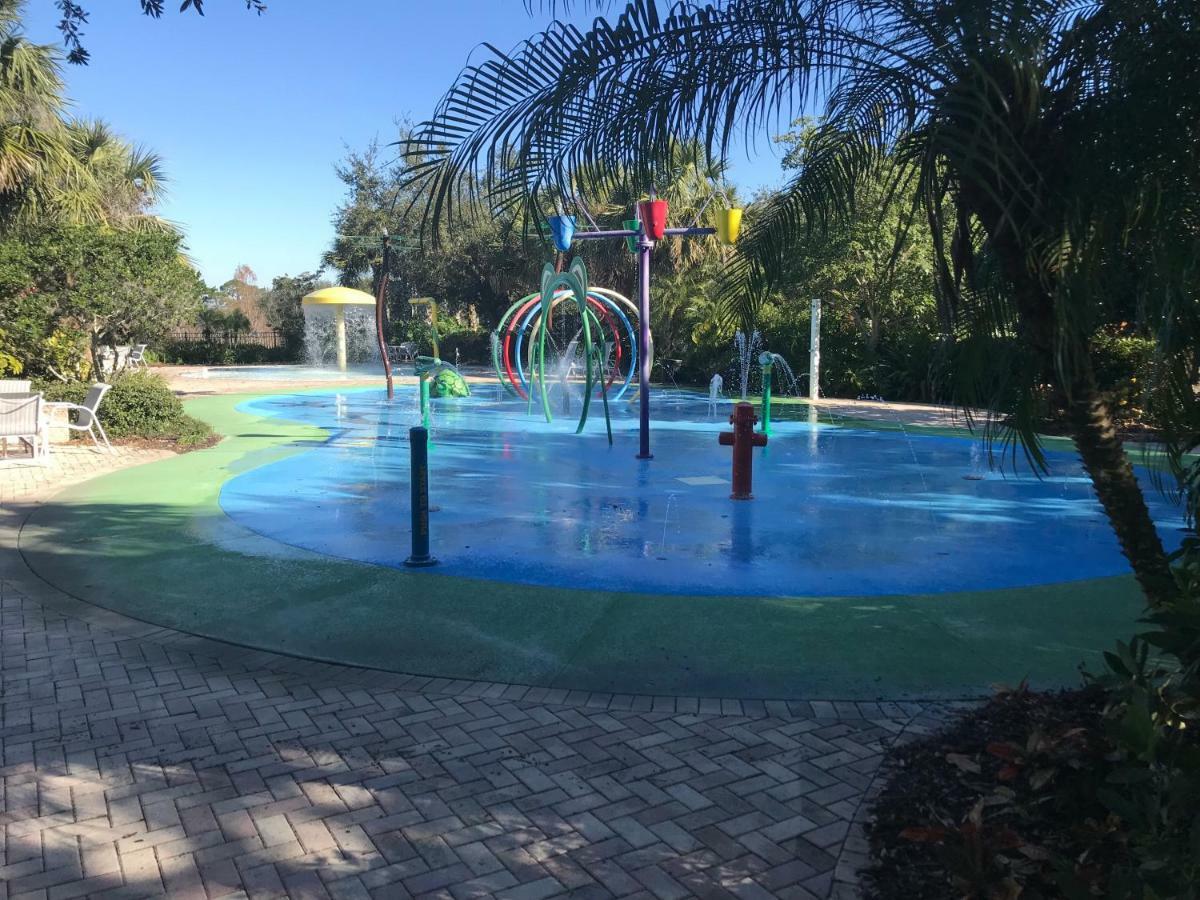 Bahama Bay Resort Kissimmee Dış mekan fotoğraf