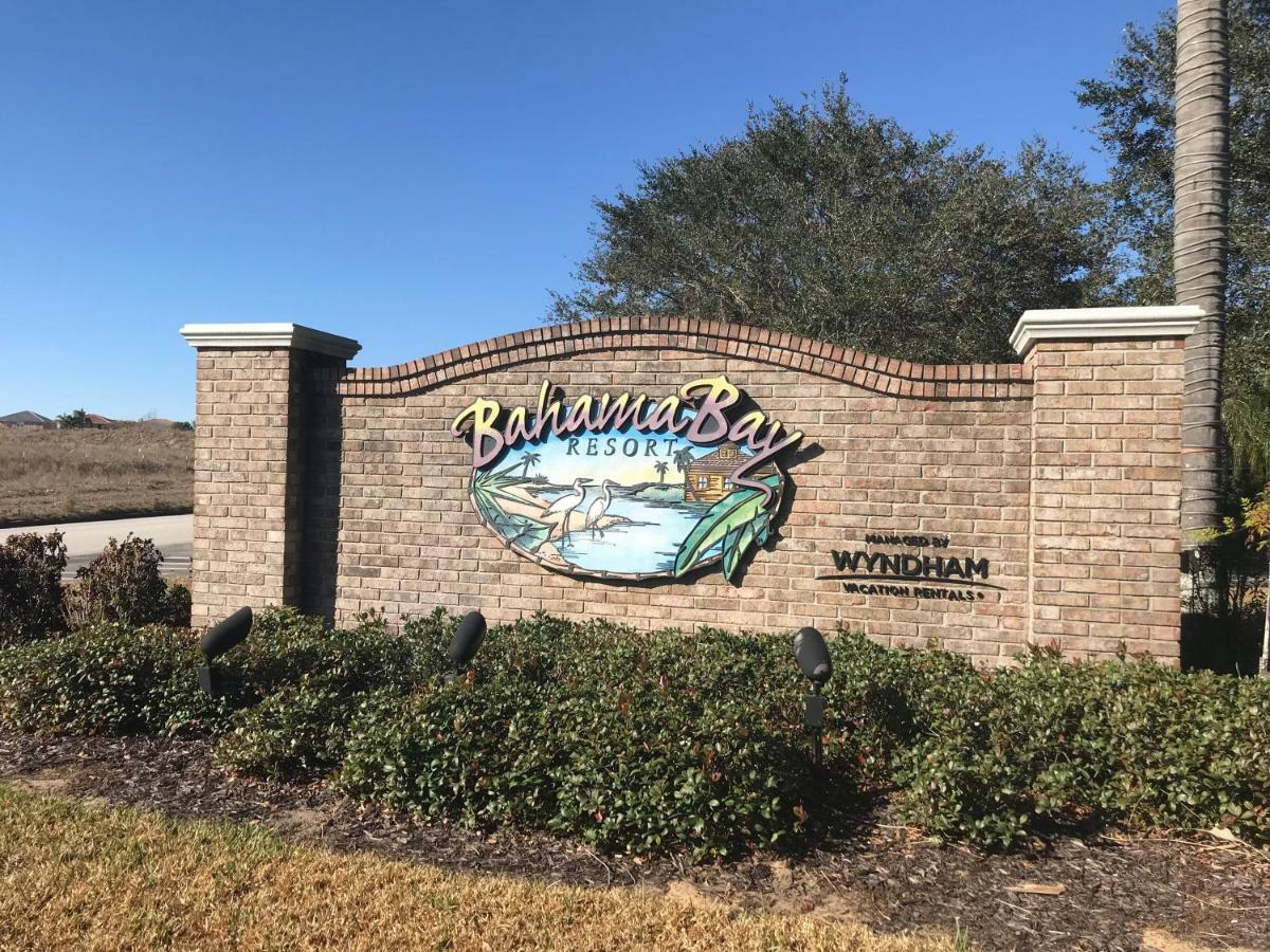 Bahama Bay Resort Kissimmee Dış mekan fotoğraf